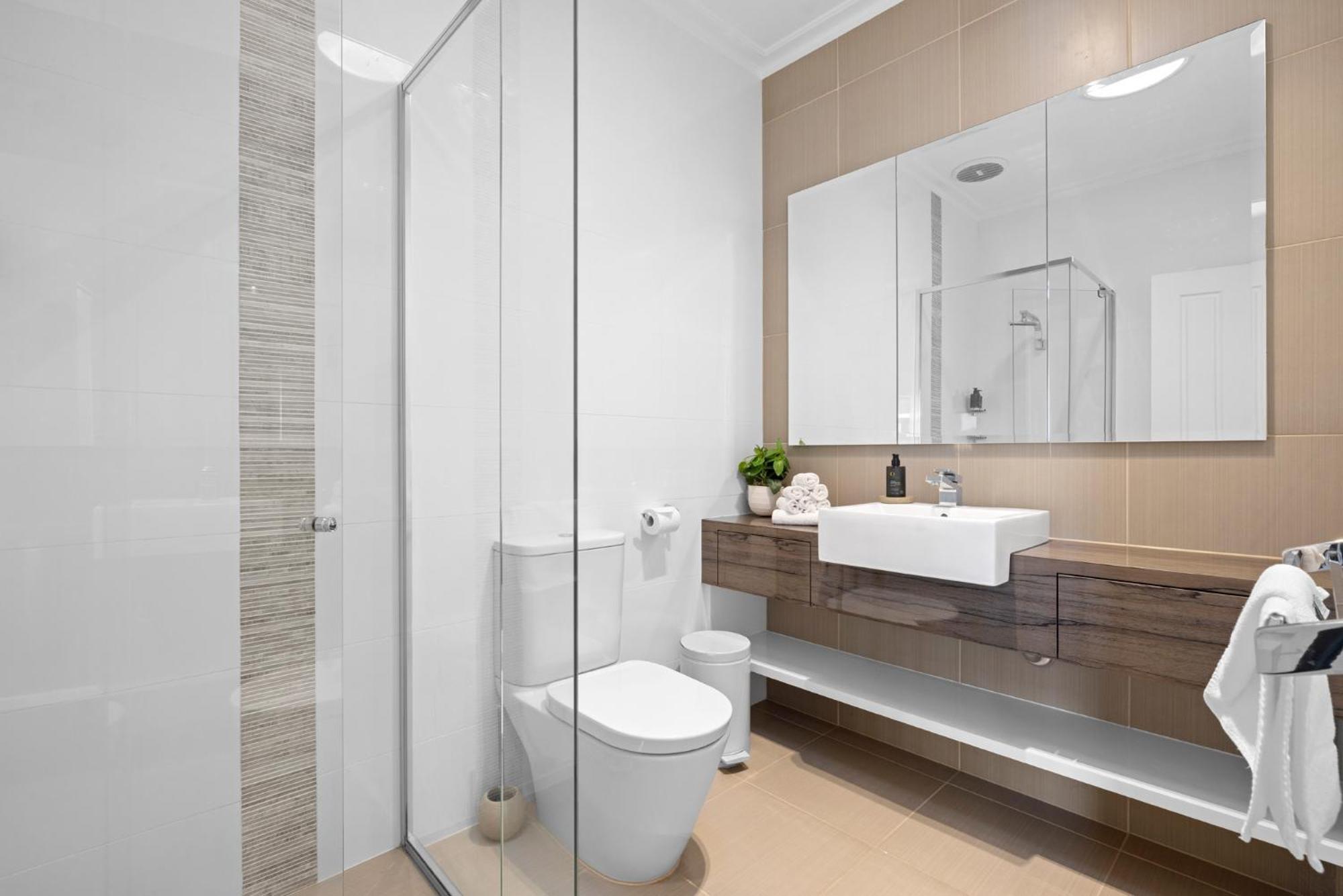 Serendib Luxury Sorrento Resort Living エクステリア 写真