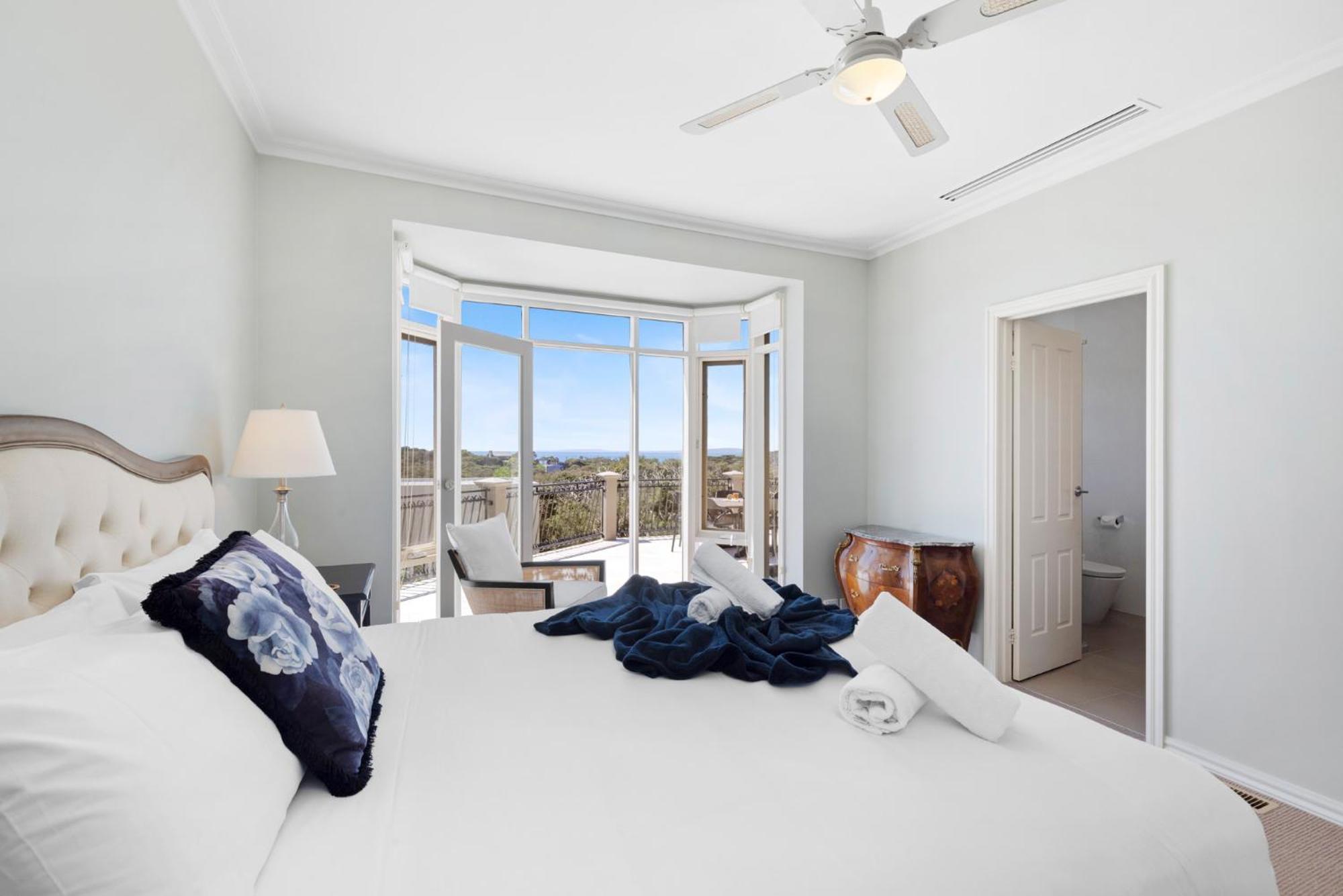 Serendib Luxury Sorrento Resort Living エクステリア 写真