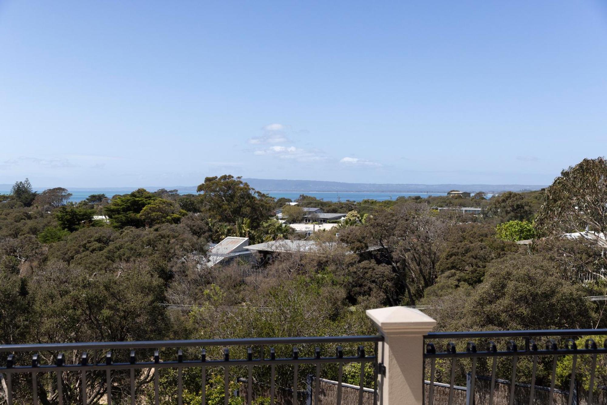 Serendib Luxury Sorrento Resort Living エクステリア 写真